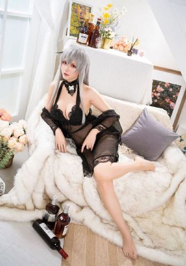 小伙与老太婆系列h