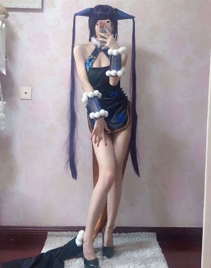 晚娘 3
