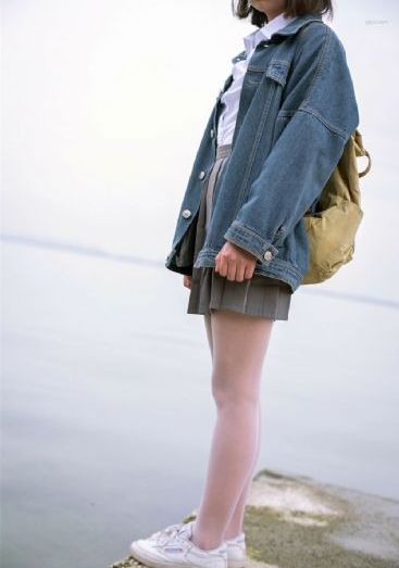 西川ゆい