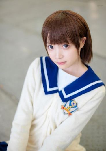 涉谷天使
