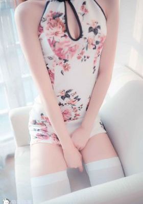 巴黎q娘