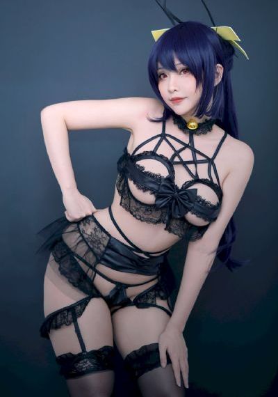 超元气三姐妹第二季