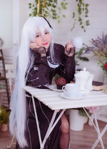 缉毒警察绝不会输动漫