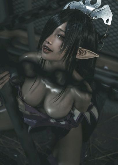 烈焰红唇香港版