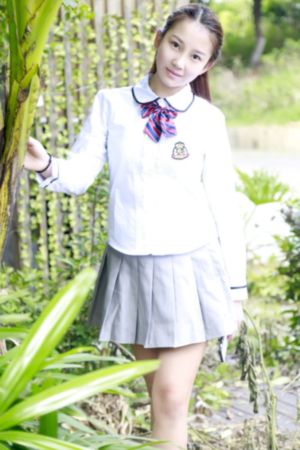 李华月 血恋