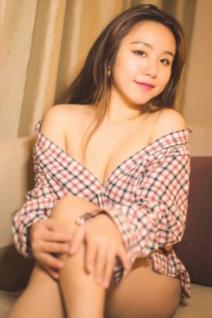 通灵公主