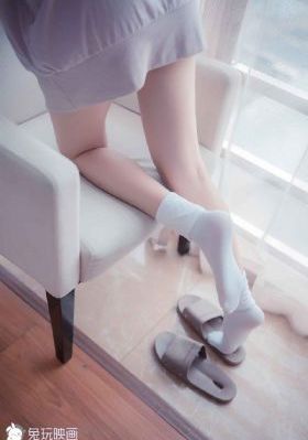 这个女孩的生活