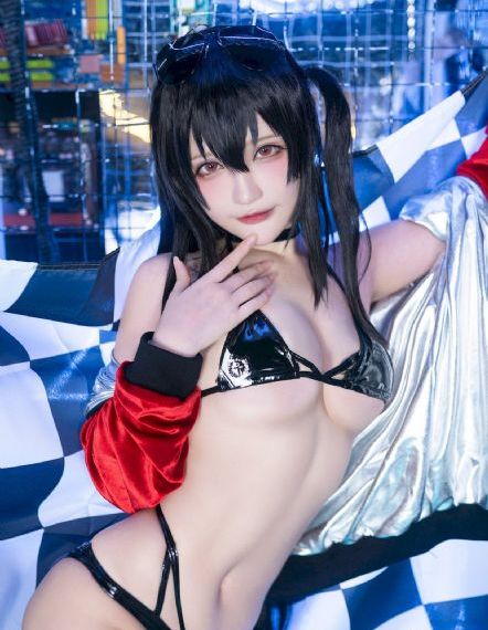 桃花艳降
