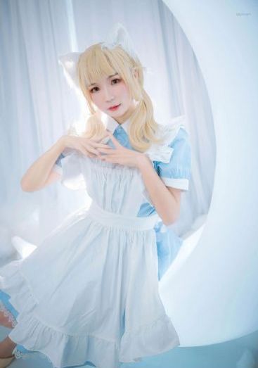 广告女郎