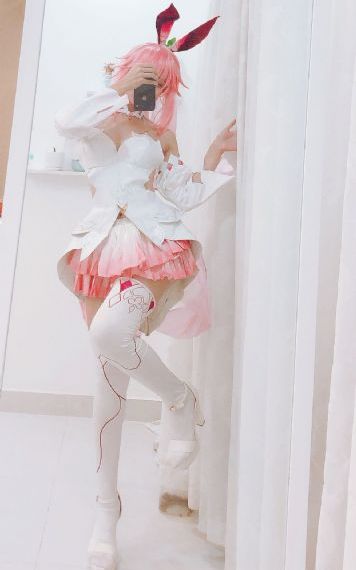 竹夫人k8