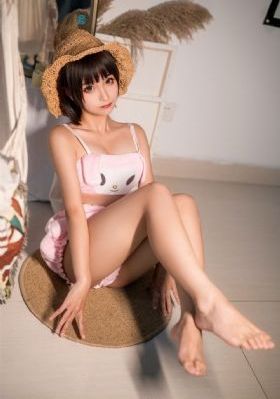 小蜜桃