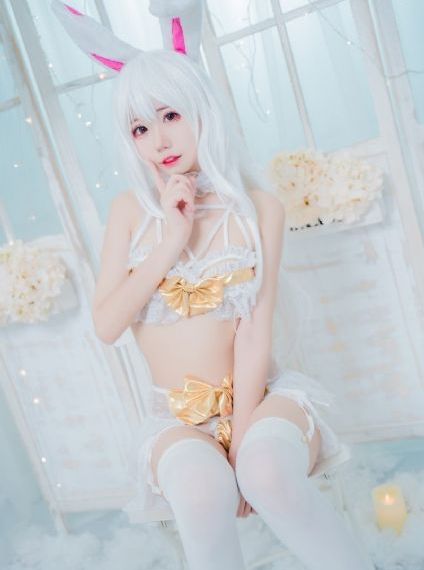 在希望的田野里