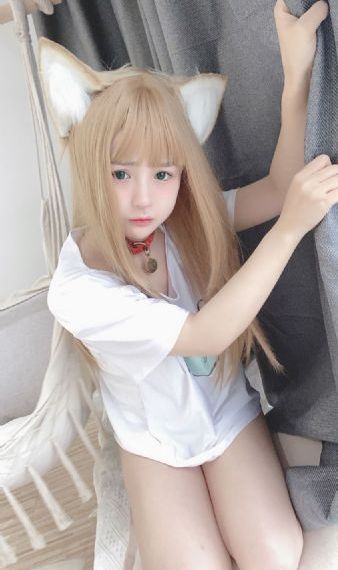 善良小姨子